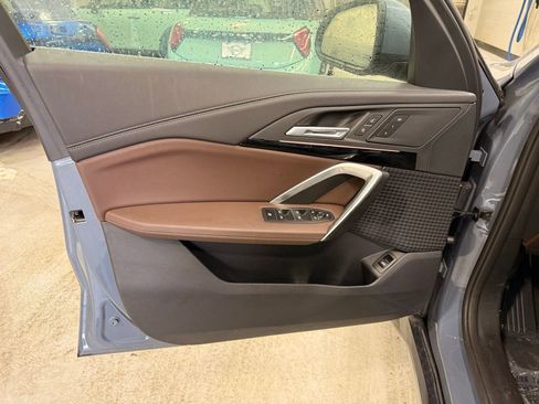 Used 2025 BMW X1 xDrive28i image 10