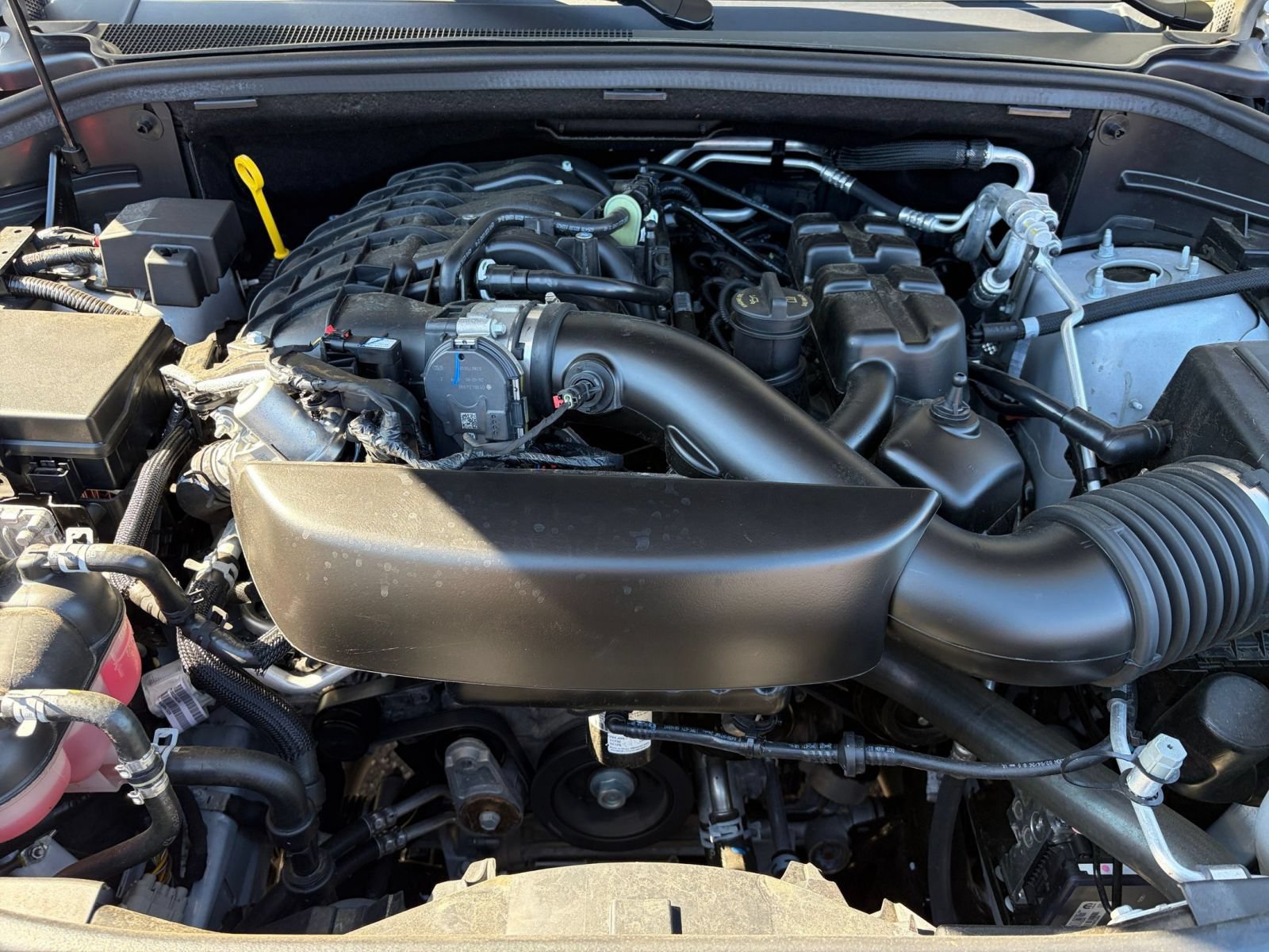 Used 2026 Dodge Durango GT AWD/4WD image 36