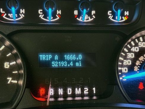 Used 2014 Ford F150 STX w/ Equipment Group 201A Mid RWD image 13