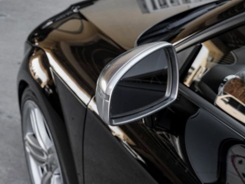 Used 2012 Audi TTS 2.0T Prestige image 38