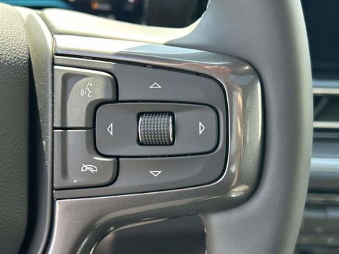 New 2026 Chevrolet Silverado 2500 High Country w/ High Country Premium Package AWD/4WD image 21