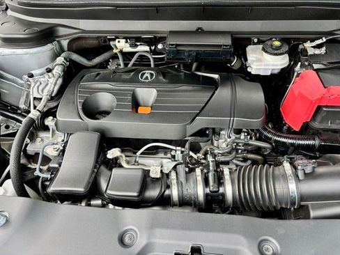 Certified 2023 Acura RDX w/ Technology Package image 7