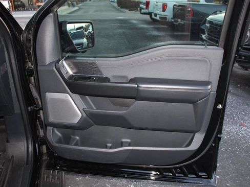 Used 2021 Ford F150 Raptor w/ Equipment Group 801A High image 13