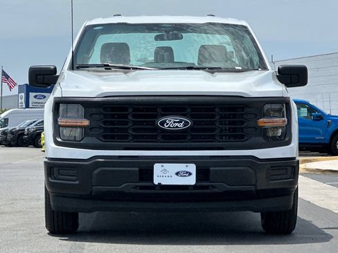 New 2026 Ford F150 XL RWD image 8