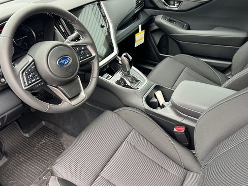 New 2025 Subaru Legacy Premium image 10