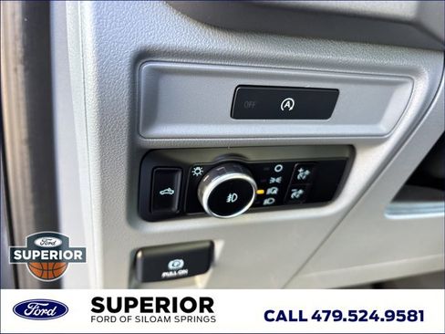 Used 2025 Ford F150 XLT w/ Equipment Group 301A Standard image 21