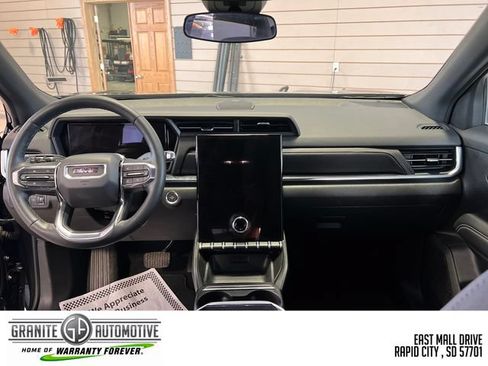 Used 2026 GMC Terrain Elevation AWD/4WD image 21