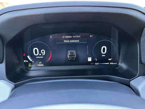 New 2026 Ford Explorer Active w/ Active Comfort Package image 12