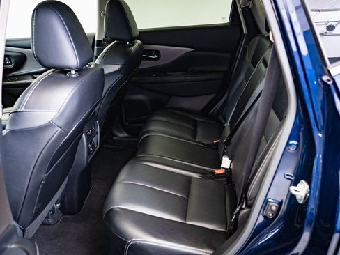 Used 2024 Nissan Murano SL image 37