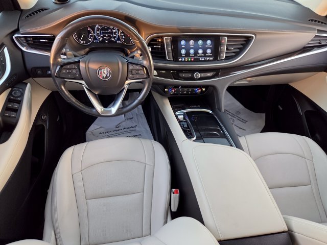 Used 2023 Buick Enclave Premium w/ Experience Buick Package AWD/4WD image 10