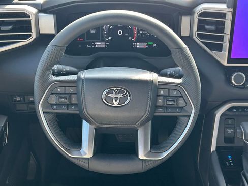 New 2026 Toyota Tundra Limited image 47