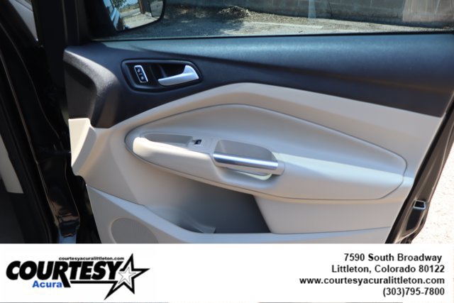 Used 2014 Ford Escape Titanium AWD/4WD image 33
