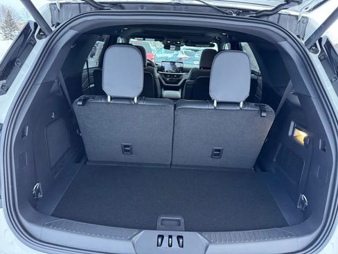 New 2026 Ford Explorer Tremor w/ Tremor Ultimate Package image 6