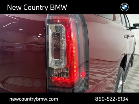 Used 2018 GMC Yukon Denali w/ Open Road Package image 33
