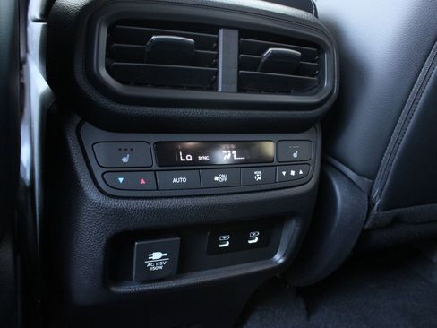 New 2026 Honda Pilot Elite image 21