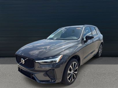 Certified 2025 Volvo XC60 B5 Plus w/ Climate Package