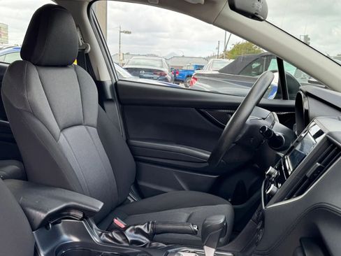 Used 2019 Subaru Impreza 2.0i AWD/4WD image 18