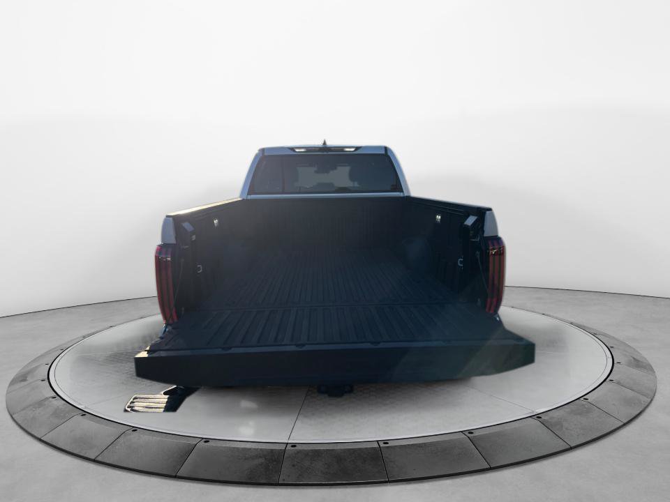 New 2026 Toyota Tundra Capstone AWD/4WD image 12