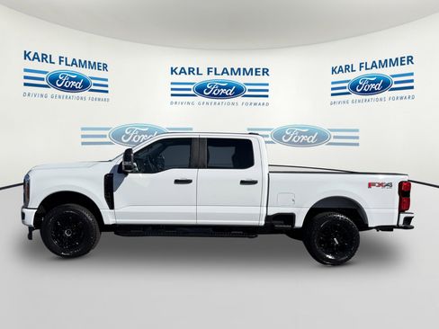 New 2026 Ford F250 XL w/ STX Appearance Package image 5