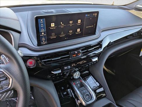 New 2026 Acura MDX A-Spec image 12