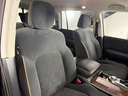 Used 2019 Nissan Armada SV w/ Driver Package image 26