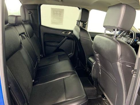 Used 2022 Ford Ranger XLT w/ Tremor Off-Road Package AWD/4WD image 13