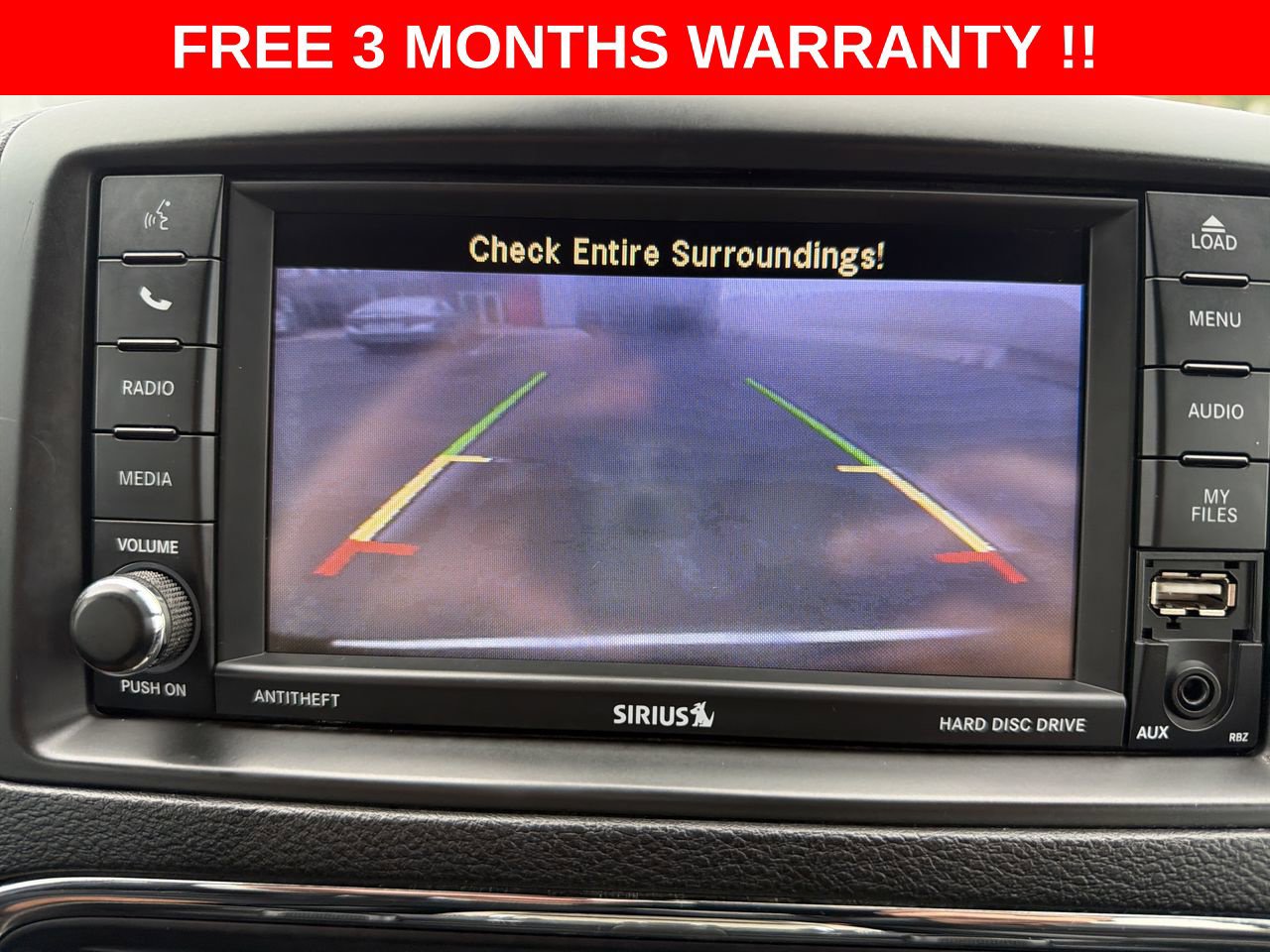 Used 2020 Dodge Grand Caravan SXT FWD image 18