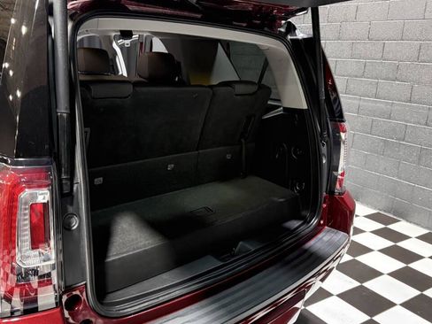 Used 2018 GMC Yukon SLE w/ HD Trailering Package image 61