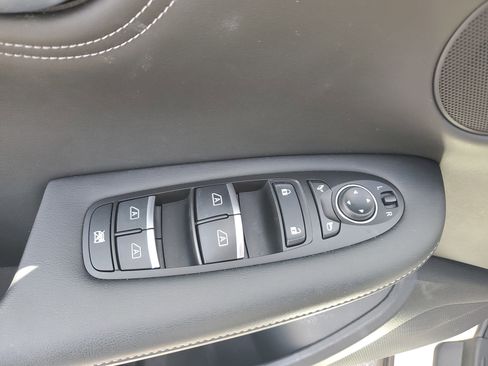 Used 2023 INFINITI QX55 Luxe w/ Cargo Package image 28