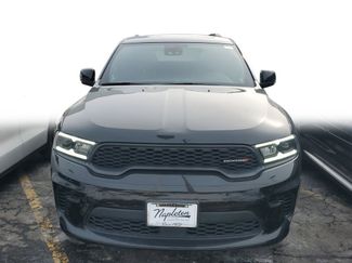 Used 2024 Dodge Durango GT video 2