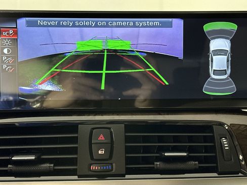 Used 2015 BMW 428i Gran Coupe xDrive image 21