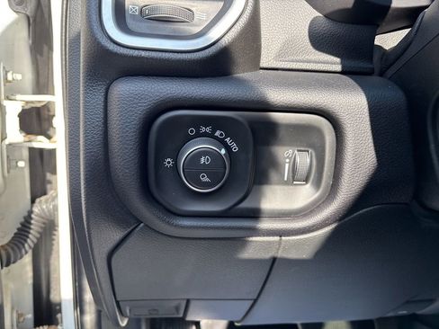 Used 2021 RAM 2500 Big Horn w/ Level 1 Equipment Group image 62