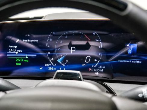 Used 2026 Cadillac CT5 Premium Luxury image 20