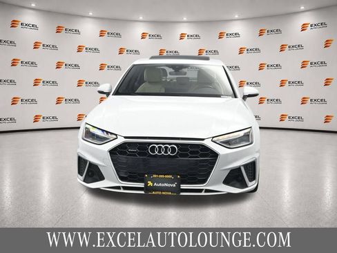 Used 2022 Audi A4 2.0T Premium Plus AWD/4WD image 8