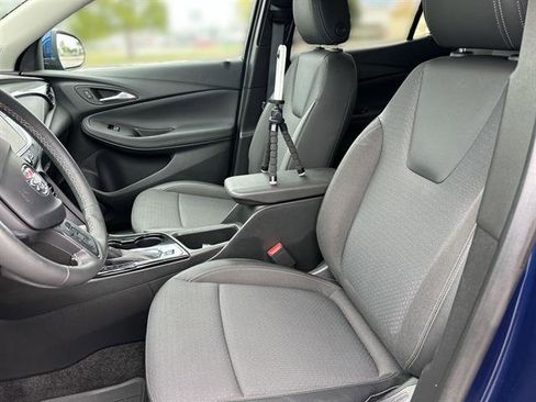 Certified 2023 Buick Encore GX Select w/ Safety Package II image 36