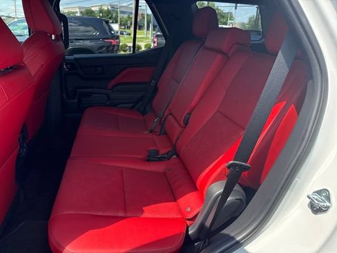 Used 2026 Toyota 4Runner TRD Pro AWD/4WD image 14