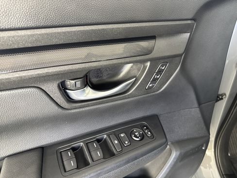 Certified 2025 Honda CR-V Sport-L image 14