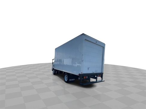 New 2024 Chevrolet Low Cab Forward 5500XD image 6