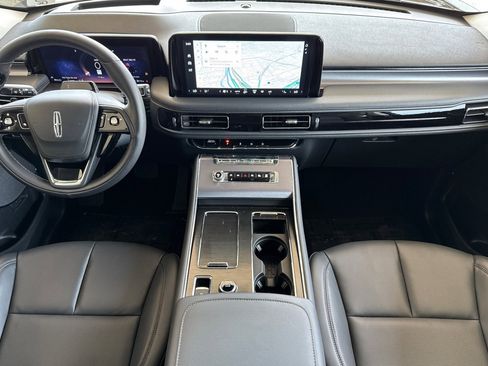 New 2025 Lincoln Aviator 2WD w/ Equipment Group 101A image 12