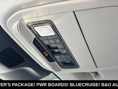 New 2026 Ford Expedition Max Platinum AWD/4WD image 22
