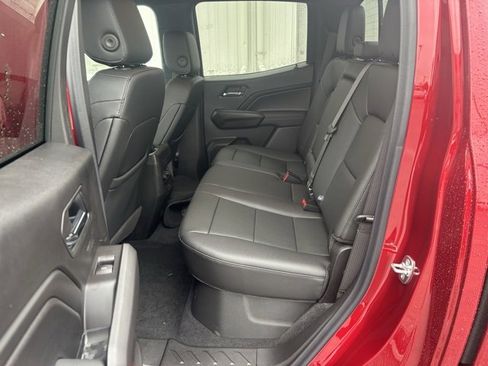 New 2026 Chevrolet Colorado LT w/ LT Convenience Package image 12