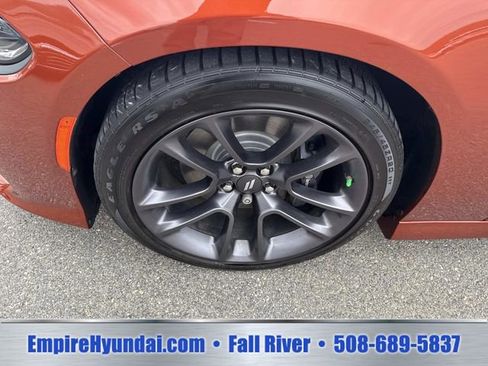 Used 2023 Dodge Charger Scat Pack w/ Plus Group RWD image 13