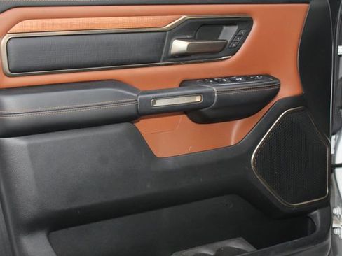 Used 2023 RAM 1500 Limited w/ Trailer Tow Group image 22