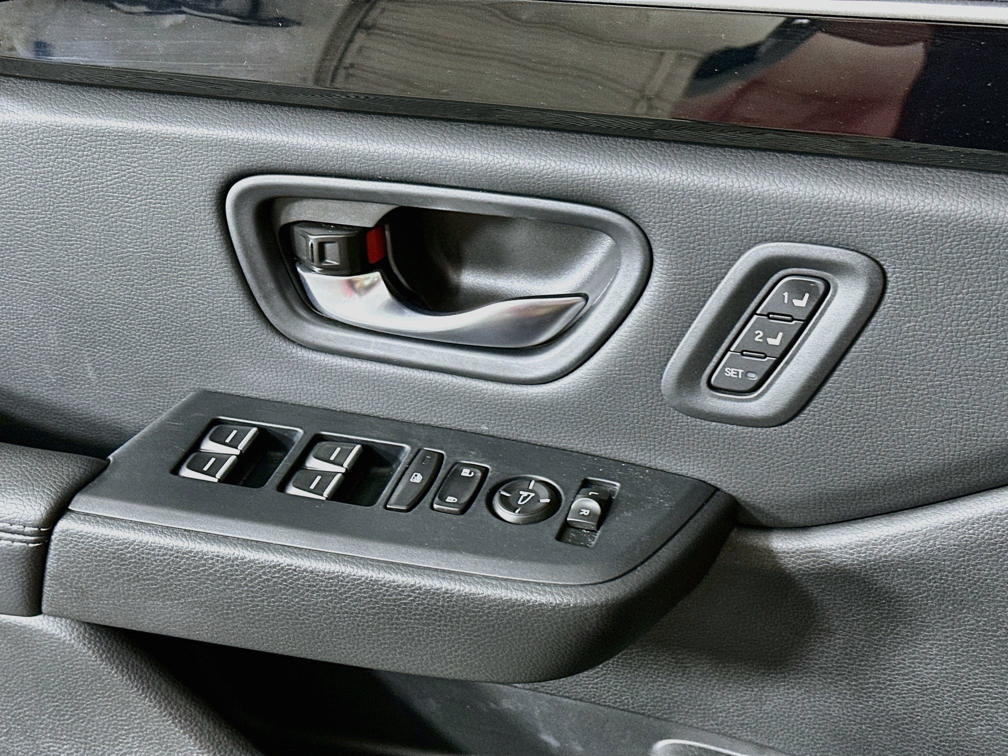 Used 2024 Honda Pilot EX-L image 15