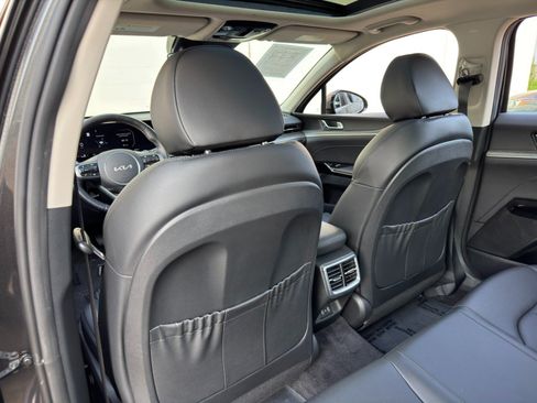 Used 2025 Kia K5 EX FWD image 36