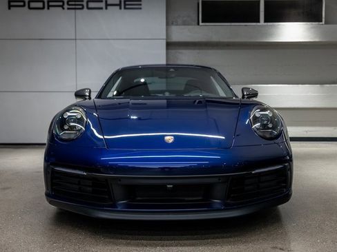 Used 2024 Porsche 911 Carrera T image 11