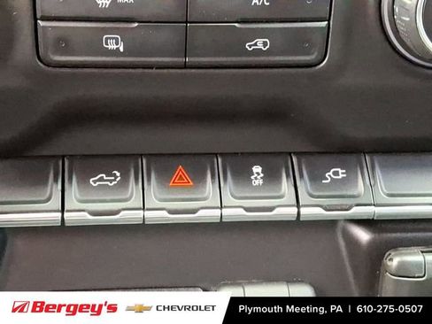 Certified 2020 Chevrolet Silverado 1500 W/T w/ WT Fleet Convenience Package image 25