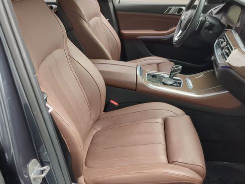 Used 2020 BMW X5 sDrive40i w/ Premium Package RWD image 24