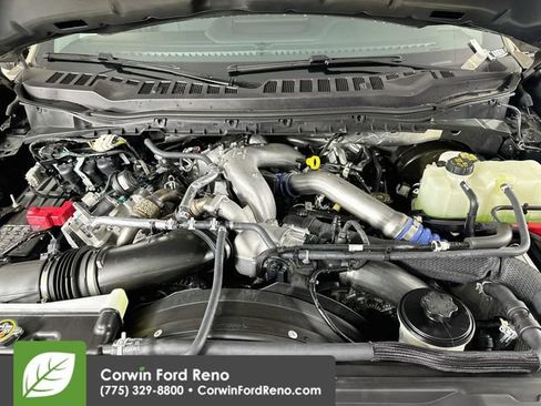 New 2026 Ford F250 XLT w/ XLT Premium Package AWD/4WD image 32