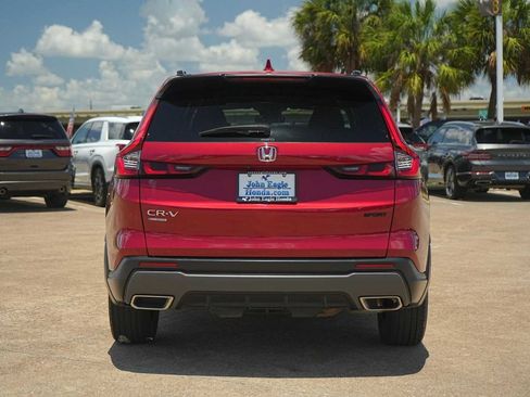 Used 2024 Honda CR-V Sport image 5
